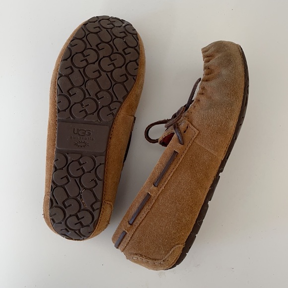 UGG moccasins - Picture 3 of 3